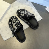Breakj New 20233 Women's Casual And Comfortable Fashion Flat