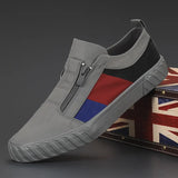 Breakj Step New 20857 Men's Casual Canvas