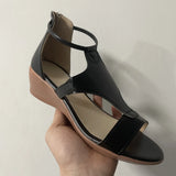 Breakj Shoes 2023 New Autumn Slopes And Women's Sandals Casual Women's