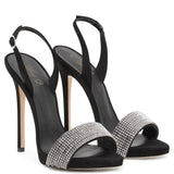 Brand Women's High Heels, Hot Diamond Sandals, Women's Shoes Supply