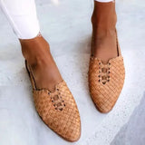 Women's Sneakers Summer 2023 Shoes Woman-shoes New Roses Large Casual Basic Flat Scandals Fretwork Buckle Strap Rubber Pointed