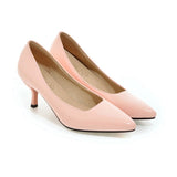 Women Shoes High Heels Pointed Toe High Heel Shoes Women Pumps White Wedding Heels Footwear Yellow Black Large Size 9