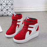 Sale Women Casual Shoes Winter Sneakers for Female Shock Absorption High Quality Women Flat Fashion Cheap