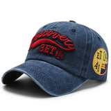 Mountain Baseball Cap Cotton Adjustable Hip Hop Hiking Snapback Hat Fashion Dad Hat Women Men Summer Spring Caps