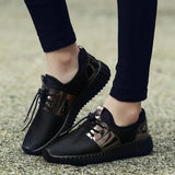 Sneakers Casual Shoes For Women Comfortable Breathable Flat Unisex Couples Shoes Platform Women's Shoes Zapatos De