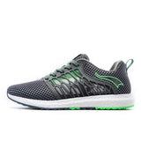 2021 summerUnisex Casual Shoes Sports Lightweight Breathable Outdoor Running Shoes Couple Tennis Jogging