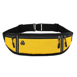 Running Waist Bag Sports Belt Mobile Phone Case Men Women's Pouch Gym SportsBags Running Belt Waist