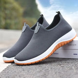 summer canvas cloth shoes sneakers men's shoes color matching men's casual shoes lace-up men's shoes loafers size