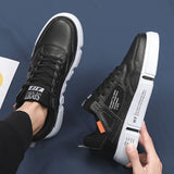 Sneakers for Men Breathable Casual Walking Sports Running Shoes Ourdoor Travel Fitness