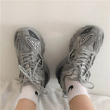 Sneakers women 2021 Spring Sunmmer Women Shoes Fashion Women's Sport