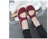 Women's Sandals 2020 Fashion Lady Girl Sandals Summer Women Casual Jelly Shoes Sandals Hollow Out Mesh Flats Beach