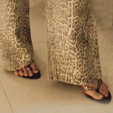 Breakj New Clip Toe Cool Slippers Velvet Characters High And Fine And Round Head Slippers Women Summer