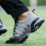 Men Shoes 2021 Portable Breathable Running Shoes Men and Women Comfortable Sneakers Walking Jogging Casual