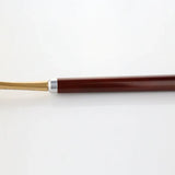 Dolphin Metal Shoe Pull-out High-quality Solid Shoehore Super-long 60cm Alloy Solid Shoe Horn