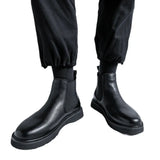 Breakj Style Chelsea Boots Martin Boots