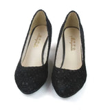 Breakj Spring Sharp-Pointed Heel Single-Shoe Women's Casual Professional Shoes Heel Women's