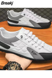men 2023 New Style lat-soled Wild Flat-bottomed Summer Thin Section Baotou Half