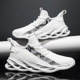 Arrivals Running Shoes Breathable Couples Sneakers White Mesh Trainers Light Outdoor Sports Sneakers Running Designer
