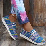 2021 New Women Shoes Sneakers Canvas Flats Large Size Women Fashion Vulcanize Shoes Summer Flats Mujer Zapatill Casual