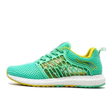 2021 summerUnisex Casual Shoes Sports Lightweight Breathable Outdoor Running Shoes Couple Tennis Jogging
