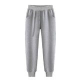 2021 Women Unisex Couple Fleece 100% Cotton Suits 2 Pieces Sets Casual Tracksuit Hoodies Sweatshirt Pants Plus