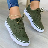 Breakj 2025 Spring And Summer New Lace Single Shoes Comfortable Casual Women's Shoes Round Head Flat Solid Single Shoes