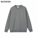 Winter Thicken Fleece Loose Women Pants Trousers 2021 Casual Drawstring Cotton Warm Female Sweatpants Ladies