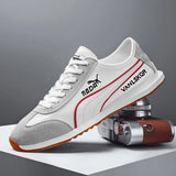 Spring Men Shoes Slip On Casual Shoes Lightweight Comfortable Breathable Couple Walking Sneakers Feminino Zapatos