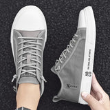 Shoes New Balance Shoes Men Casual Breathable Off White Shoes Spring Man Outdoor Walking Sneakers Flats Chaussure