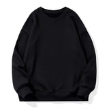 2021 Women Unisex Couple Fleece 100% Cotton Suits 2 Pieces Sets Casual Tracksuit Hoodies Sweatshirt Pants Plus