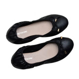 Flats Bowtie Women Shoes Casual Women Flat Shoes Soft Elegant Female Boat Shoes Slip on Woman Ballet Mocasines