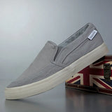 Breakj Baoda New 22318 Men's Canvas