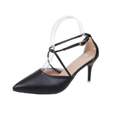 yellow Shoes Women Pumps Fashion Women Office Shoes Sexy High Heels Stiletto Heels Pointed Toe Womens Shoes Heels for