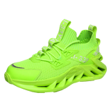 Sneakers for Men Breathable Leisure Male Sneakers Non-slip Footwear and Wear-resistant Lightweight Sneakers Men