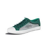 o'clock Summer New Men Canvas Shoes Hard-wearing Breathable Sneakers All-match Male Vulcanized Shoes Fashion Casual