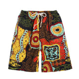 Swimming Trunks Summer Shorts for Women Outdoor Quick-Drying Men Beach Shorts Men's Pants Couple Swimsuit Surf