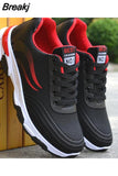 Outdoor Running Shoes for Men Non-slip Sport Male Shoes Professional Athletic Training Sneakers Men's Air Shoes