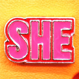 Metal&PVC Croc Charms Gorgeous Rhinestones Shoe Decorations Golden Brand Designer Shoes Accessories fit JIBZ Girls