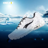 Summer aircushion Men Running Shoes Sports Sneakers Cushion Breathable Outdoor Air Trainers Men Walking Tennis
