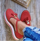 2022 Hot Sales Woman Sandals Platform Flower Slipper Casual Beach Flip Flops Sandals Women Summer Sexy High Heel