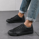 Customer Order Men's Small White Shoes Large Size Board