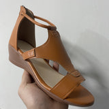 Breakj Shoes 2023 New Autumn Slopes And Women's Sandals Casual Women's