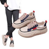 Daddy Shoes Children's 2024 Autumn New Ins Fashion Casual Sports Shoes Student Running