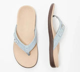 Breakj Summer New Cool Drag Women Flat Bottom Casual Word Drag Home