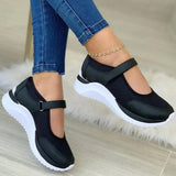 Women Sneakers Breathable Spring Summer Shoes For Women Casual Flat Chaussure Femme White Sports Shoes Female Free