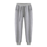 2021 Solid 100% Cotton Suits Women Set Fleece Pullover Hooded Hoodies Sweatshirts Casual Pants Tracksuit Plus