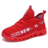 Shoes Children Sneakers For Boys Kids Running Shoes Sports Tenis Infantil Summer Breathable Chaussure Enfant Child