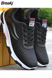 Outdoor Running Shoes for Men Non-slip Sport Male Shoes Professional Athletic Training Sneakers Men's Air Shoes