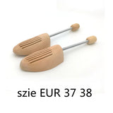 Shoe Tree High-grade Spring Shoes Adjustable Support Shoe Shaped Fixed Shoes Without