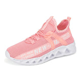 2020 Kids Summer Running Sneakers Boy Basket Shoes Lightweight Breathable Non-slip Girls Spring and Autumn
